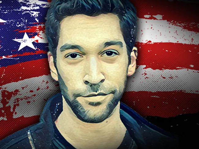 Dave Smith, Part of the Problem